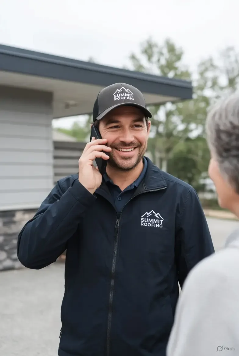Flat Roof Leak Repair Dover, OK FAQs